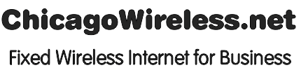 Chicago Wireless Internet High Capacity Fixed WiMax for Business